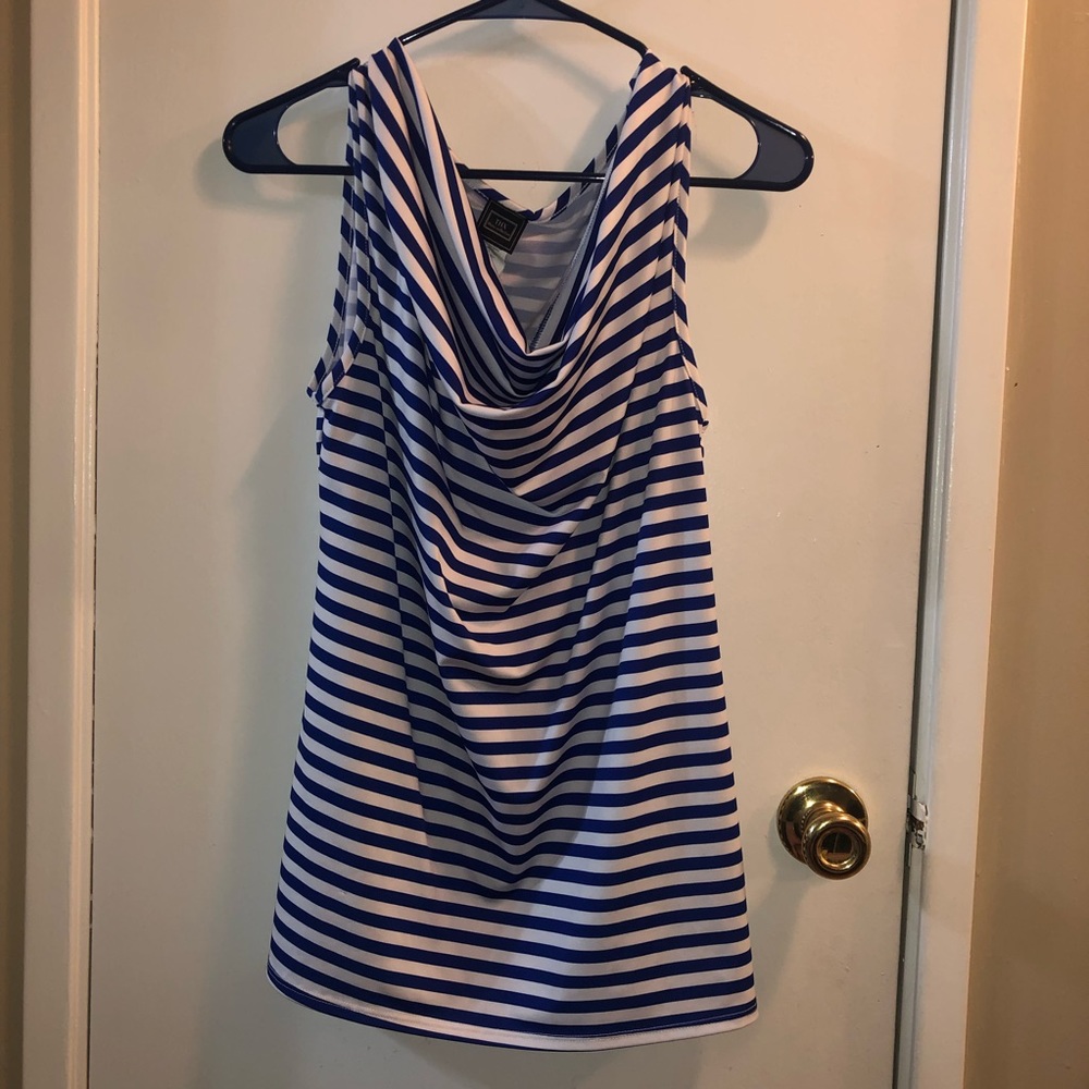 THX Ruched Tank Top